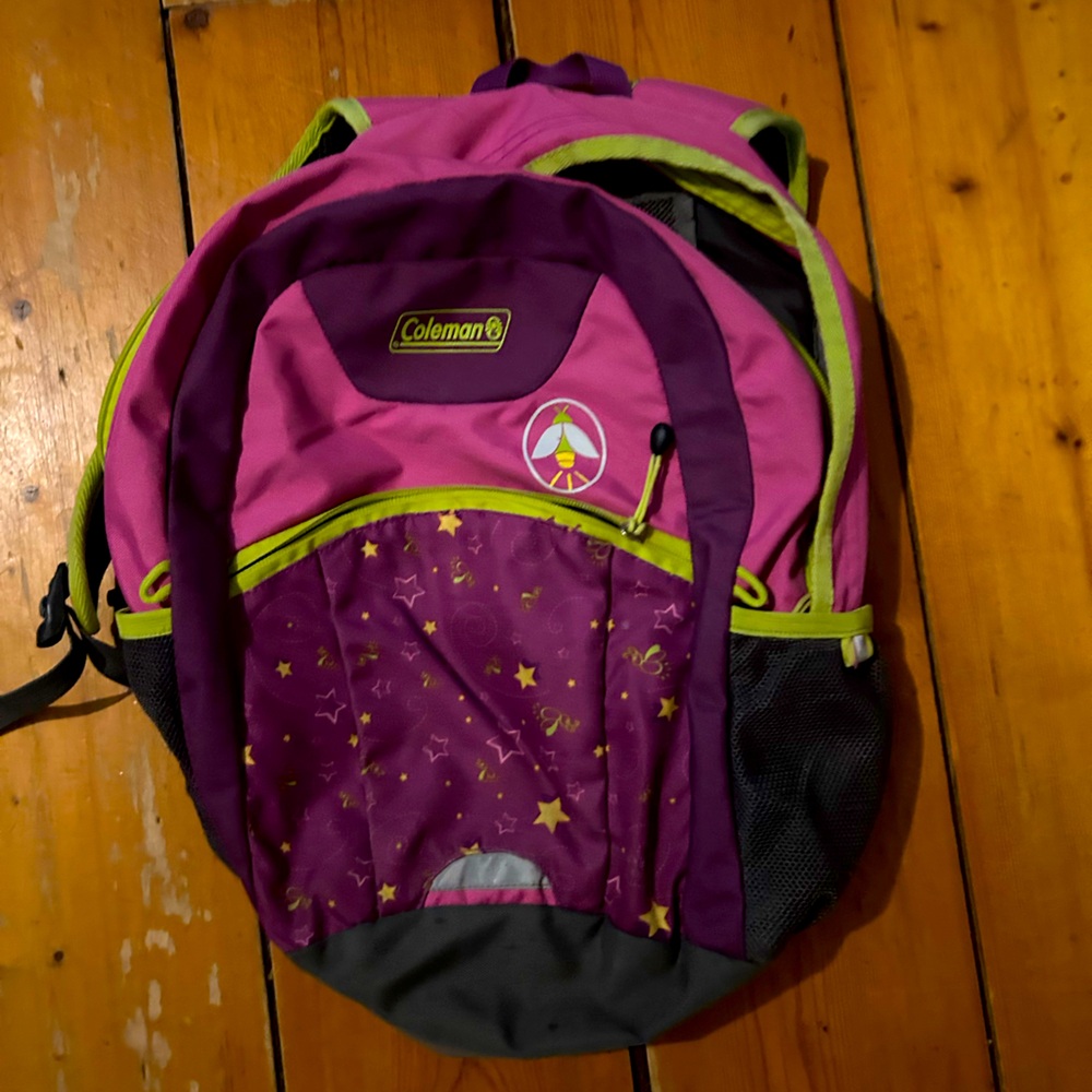 Children’s backpack